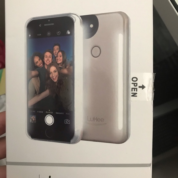 Lumee phone case! - Picture 1 of 4